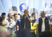 Bakhtiar Sibarani Tantang Masinton Pasaribu Bahas Proyek Kantor Bupati Tapteng