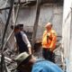 Rumah Hakim Khamozaro Waruhu yang Tangani Korupsi Jalan di Sumut Terbakar 