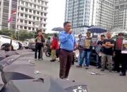 KKJ Sumut Gelar Aksi Dukung Tempo, Sebut Gugatan Amran Sulaiman Sebagai Upaya Bungkam Pers