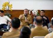 Pemprov Sumut Bangun 20 Ribu Rumah Murah, 16 Ribu Sudah Siap Huni