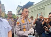 Polisi Selidiki Kebakaran Rumah Hakim yang Tangani Sidang Korupsi Jalan