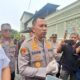 Polisi Selidiki Kebakaran Rumah Hakim yang Tangani Sidang Korupsi Jalan 