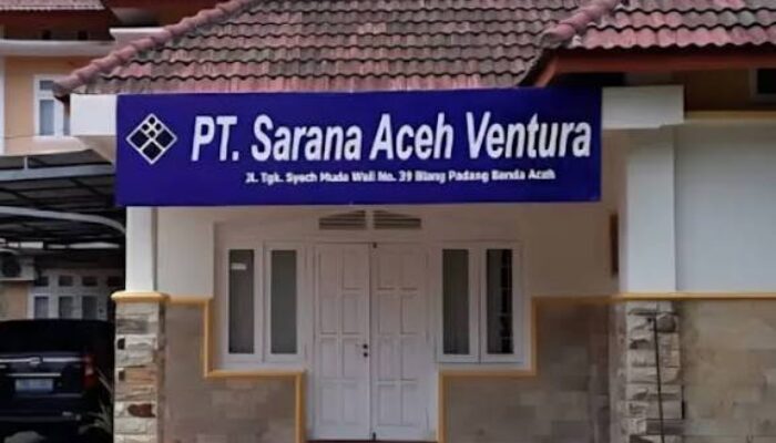 Gagal Penuhi Syarat Batas Modal, OJK Cabut Izin Usaha PT Sarana Aceh Ventura